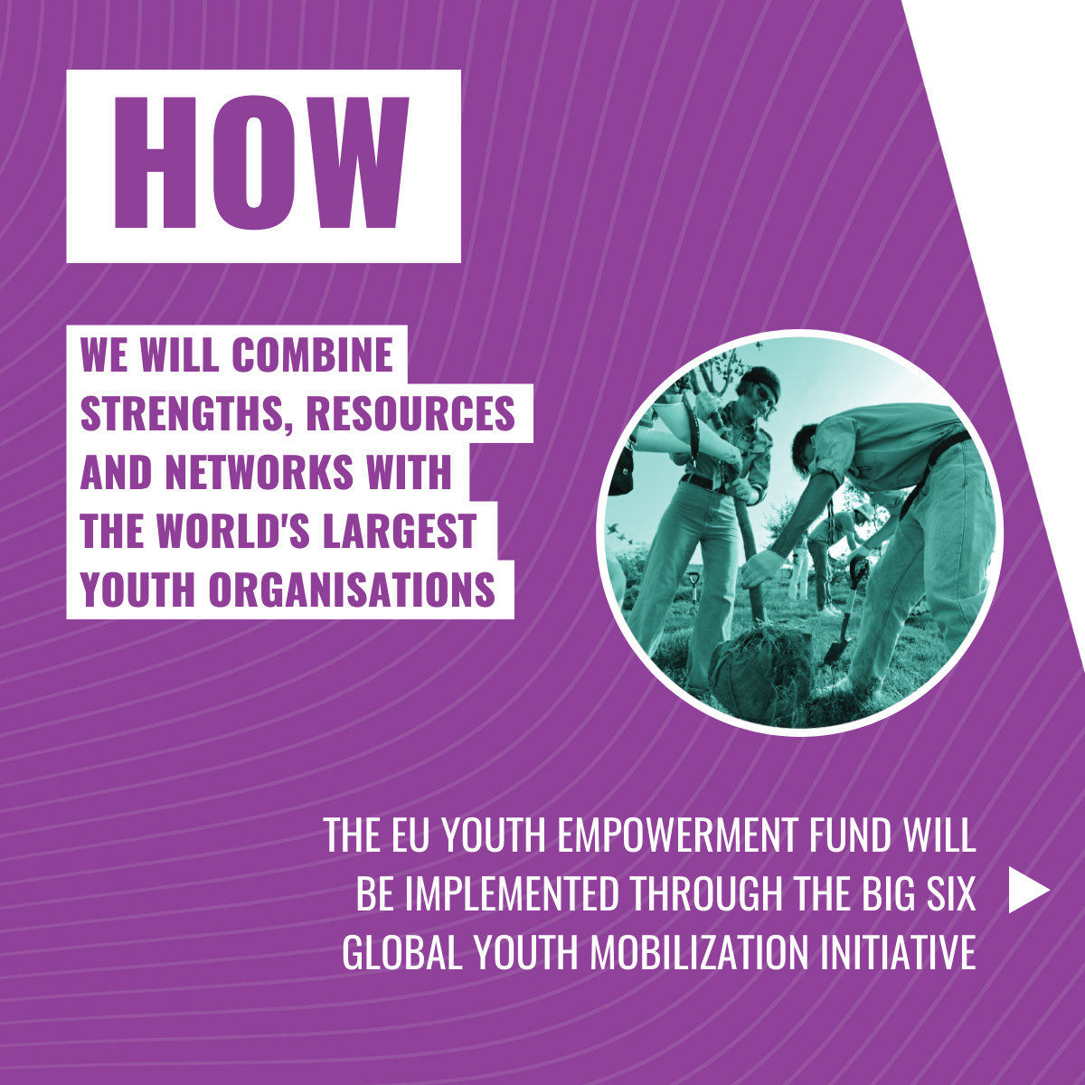 Youth Empowerment Fund YEF Global Youth Mobilization Global Youth what-is-youth-empowerment-for-you-youtube