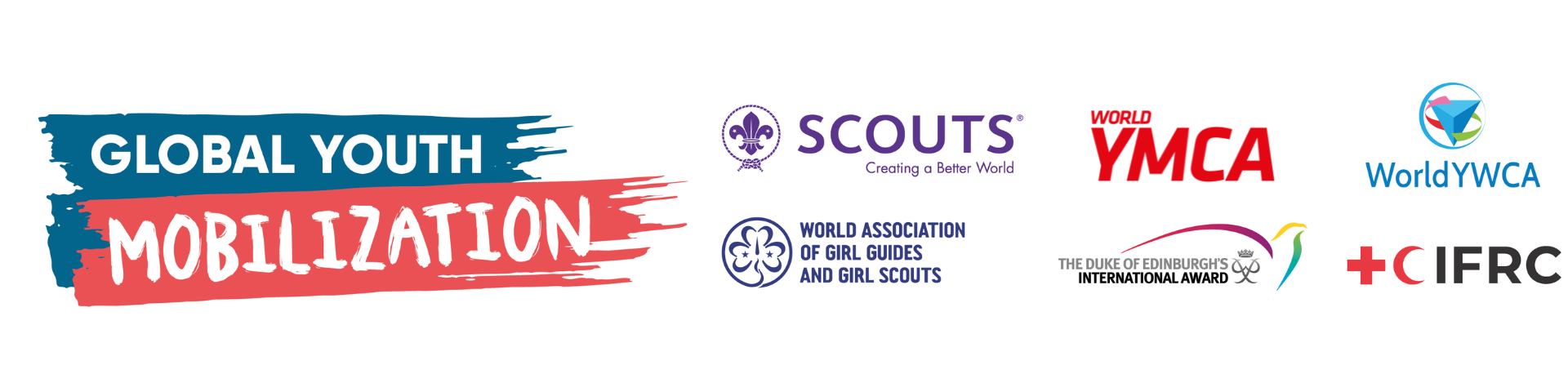 logo of big six youth organisations
